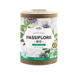 passiflore