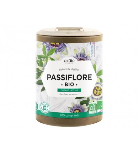 passiflore