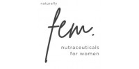 FEM® Supplements – QSTA Labs